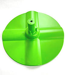 Диск викидач 104964S (104921) для Robot Coupe R301D, CL20/30/40