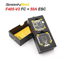 SpeedyBee F405 V3 BLS 50A Stack