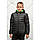 Демісезонна Двостороння куртка "ДЖЕК", для хлопчика, чорний з салатовим, від 116-122см до 158-164см, фото 6