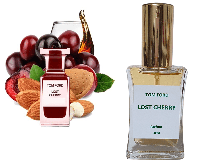 Духи аналог Tom Ford Lost Cherry