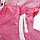 Вітровка жіноча Highlander Stow & Go Pack Away Rain Jacket 6000 mm Pink S (JAC077L-PK-S), фото 7
