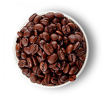 Кофе "Ванильный миндаль", арабика, 1 кг
