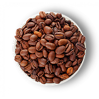 Кофе "Эфиопия джимма", арабика, 2 кг
