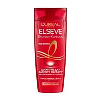 Шампунь L'Oreal Paris Elseve Эксперт цвета, для окрашенных или мелированных волос