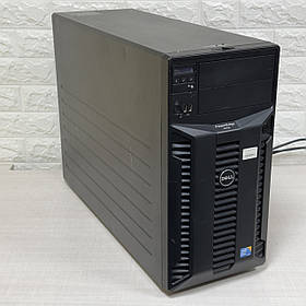 Корпус MEGA ATX від робочої станції Dell T410