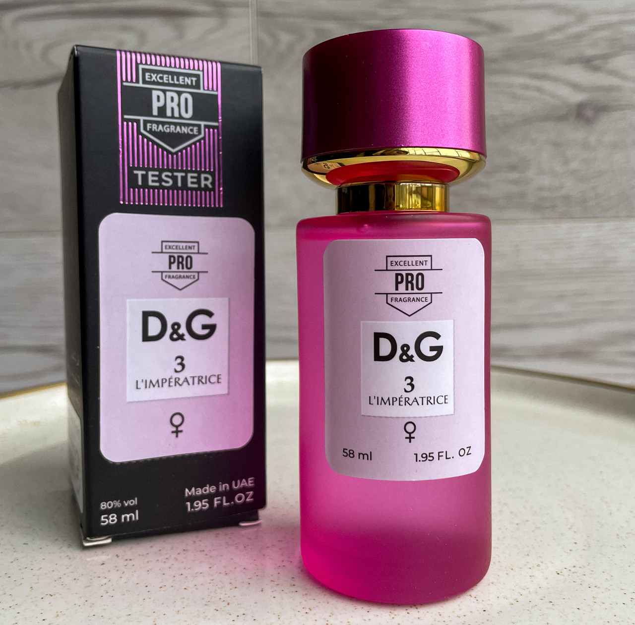 D&g imperatrice clearance
