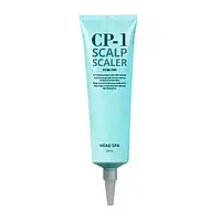 CP-1 Head Spa Scalp Scaler 250 мл. Средство для глубокой очистки кожи головы