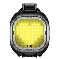 Мигалка передняя Knog Blinder Mini Love Front 50 Lumens Black