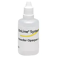 Рідина для опакера IPS Classic Powder Opaquer Liquid 60 ml Ivoclar