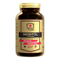 Вітамін В8 інозитол Immune Labs Inositol 500 mg (120 капс)