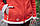 Куртка флісова Tramp жіноча Бія Алий/Беж, XS, фото 5