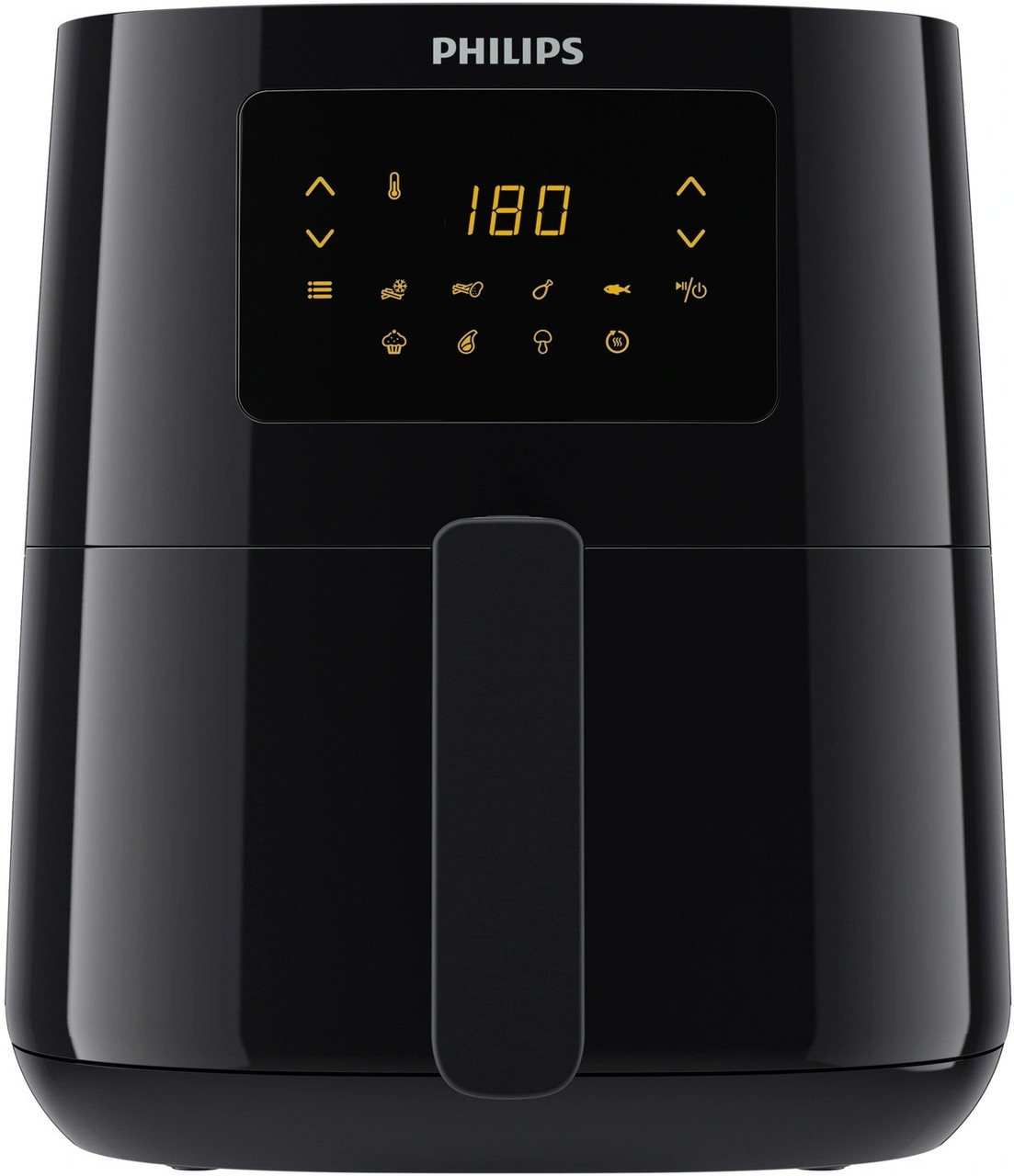 Мультипіч (аерофритюрниця) Philips HD9252/90