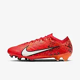 Бутсы футбольные профессиональные Nike ZOOM VAPOR 15 MDS ELITE FG оригинал, фото 2