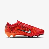 Бутсы футбольные профессиональные Nike ZOOM VAPOR 15 MDS ELITE FG оригинал, фото 3