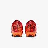 Бутсы футбольные профессиональные Nike ZOOM VAPOR 15 MDS ELITE FG оригинал, фото 6