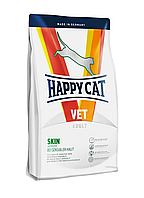 Happy Cat VET Diet Skin сухой диетический корм для кошек при заболеваниях кожи, 4 кг