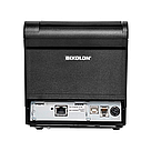 Принтер чеків Bixolon SRP-380 COSK (USB, Serial), фото 4
