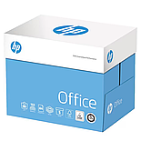 Папір HP OFFICE, А4, клас В, 80г/м2, 500 арк, фото 3