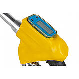 Пістолет АЗС із цифровим лічильником ASAKA ASDFG01, фото 4