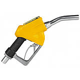 Пістолет АЗС із цифровим лічильником ASAKA ASDFG01, фото 2