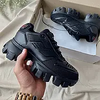 Prada CloudBust ‘Black’