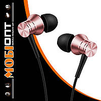 HF 1MORE E1009 Piston Fit Mic pink