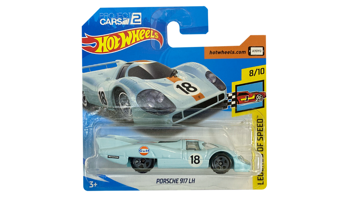 特価 さかつう (1/24) Porsche 917LH 特価 さかつう (1/24) Porsche 917LH