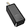 Універсальна мобільна батарея Hoco J111C 40000mAh PD30W+QC3.0 (22.5W) Чорний, фото 2