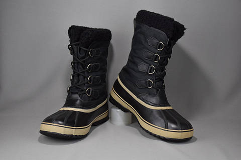 Sorel pac nylon 1964 deals