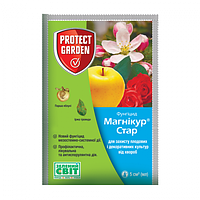 Магнікур Стар/ Флінт Стар 5мл, мезостемно-системний фунгіцид, Protect Garden