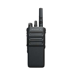 Радіостанція цифрова Motorola Mototrbo R7A VHF (146-160 МНz)