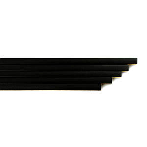 Поріг корковий Ебоні 101