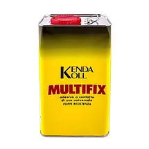 Клей Мультифікс для корка 4 кг, фото 3