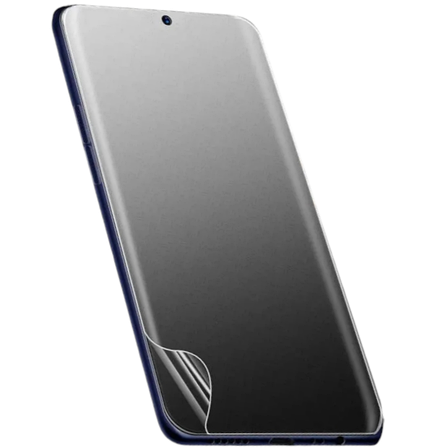 Гідрогелева плівка Матова Recci на Xiaomi 11T / 11T Pro (індивідуальна порізка), фото 1