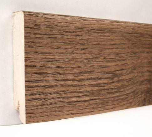 Плінтус Модерн Дуб Мокка