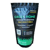 Газонная трава Засухоустойчивая семена газонной травы Green Home 1 кг