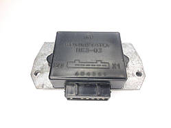 Комутатор запалення ЗАЗ-1102 ЦКЗ-03