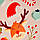 Чехол для телефона WAVE Christmas Holiday Case Samsung A33 (A336B) Christmas deer, фото 3