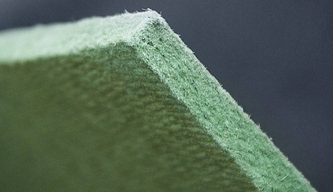 Підкладка Тиха хода 10 мм, Ізоплат, Естонія, фото 1