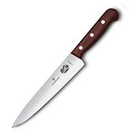 Ніж кухонний Victorinox Wood Carving 19см разделочный Vx52000.19G