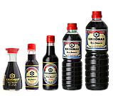Соєвий соус, Соєвий соус, Soy sauce, Kikkoman, 1л, США, Ч, фото 5