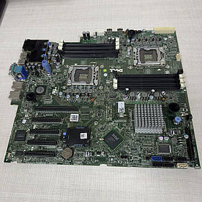 Материнська плата від робочої станції Dell 3410, фото 3