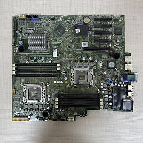 Материнська плата від робочої станції Dell 3410, фото 4