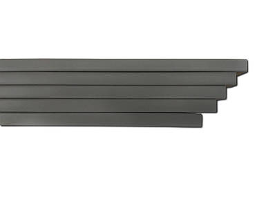 Корковий поріг темно-сірий RG 113