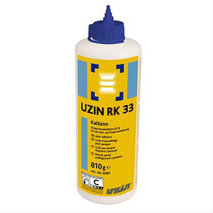 Клей для стиків RK 33 UZIN