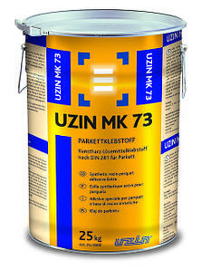 Клей на водній основі MK 73 UZIN