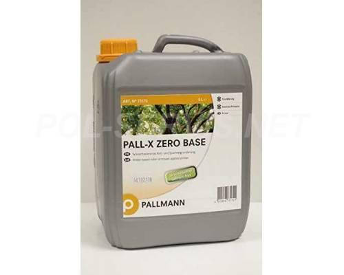 Однокомпонентна грунтівка Pallmann PALL-X ZERO BASE, 5 л, фото 1