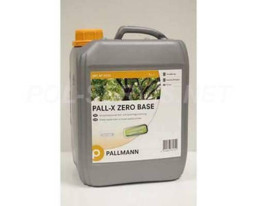 Однокомпонентна грунтівка Pallmann PALL-X ZERO BASE, 5 л