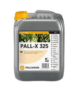 Однокомпонентна грунтівка Pallmann PALL-X 325