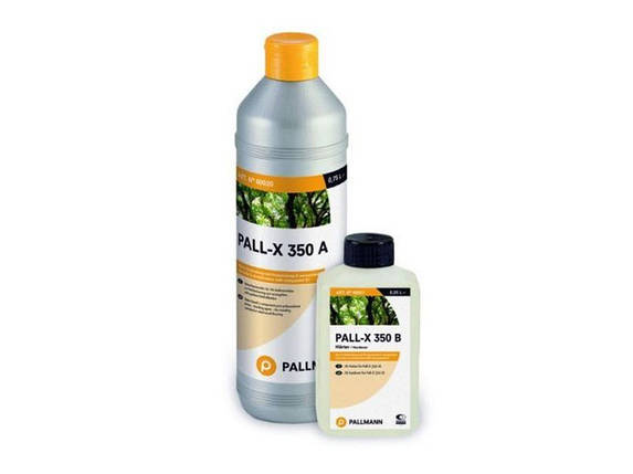 Двокомпонентна грунтівка Pallmann PALL-X 350, фото 1